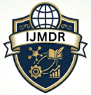 INTERNATIONAL JOURNAL FOR MULTIDISCIPLINARY DEVELOPMENT AND RESEARCH